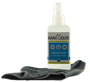 N) Nano Liquid