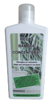 O) Bamboe Concentraat 1x