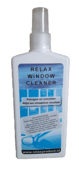 O) Window cleaner set