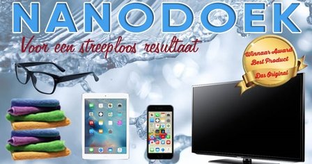 nanodoek.com