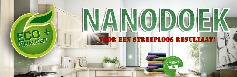 LET OP! GESLOTEN TOT 7 SEPTEMBER!