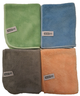 Nanodoek 2x Nanodoek 2x